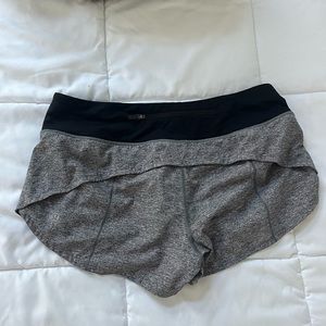 Lululemon Speed Up Short 2.5”